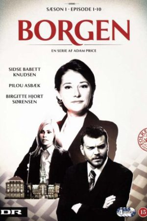 Borgen (Phần 1)